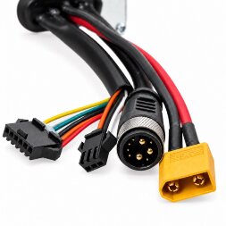 Контроллер 48V 22A для Kugoo M4 Pro Pus
