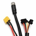 Контроллер 48V 22A для Kugoo M4 Pro Pus