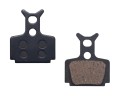 Тормозные колодки Formula The One / R1 / RX / RO / Mega / T1 полуметаллические