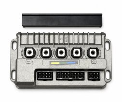 Контроллер 48V 500W 25A для Kugoo C1 Pro Plus