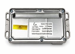 Контроллер 48V 500W 25A для Kugoo C1 Pro Plus