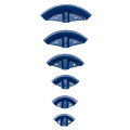 Трубогиб гидравлический, 1/2-2", 12 т, в комплекте с башмаками Stels
