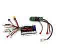 Комплект контроллера и дисплея 36V 350W для Kugoo L2 Pro