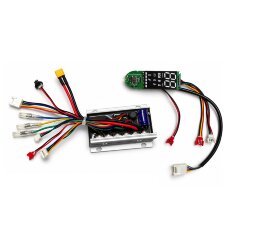 Комплект контроллера и дисплея 36V 350W для Kugoo L2 Pro