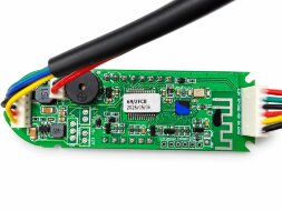 Комплект контроллера и дисплея 36V 350W для Kugoo L2 Pro