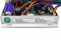 Комплект контроллера и дисплея 36V 350W для Kugoo L2 Pro