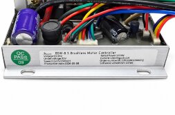 Комплект контроллера и дисплея 36V 350W для Kugoo L2 Pro