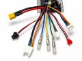 Комплект контроллера и дисплея 36V 350W для Kugoo L2 Pro
