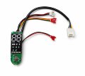 Комплект контроллера и дисплея 36V 350W для Kugoo L2 Pro
