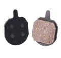 Тормозные колодки для Hayes MX2, MX3, MX4, MX5, CX5, Heli X3, Heli X5