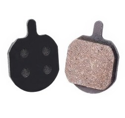 Тормозные колодки для Hayes MX2, MX3, MX4, MX5, CX5, Heli X3, Heli X5