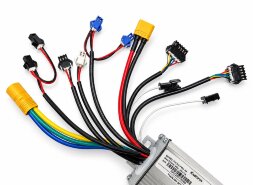 Контроллер 48V 20A для электросамоката KuKirin G2 Pro