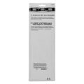 Набор удлиненных торцевых головок 3/8, шестигранные, CrV, 10 шт, 8-19 мм Stels