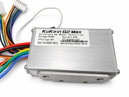 Контроллер 48V 25A для электросамоката KuKirin G2 Max