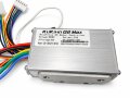 Контроллер 48V 25A для электросамоката KuKirin G2 Max