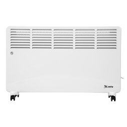 Конвектор электрический STH-2000, 2000 Вт, стич-элемент, термостат, колеса MTX