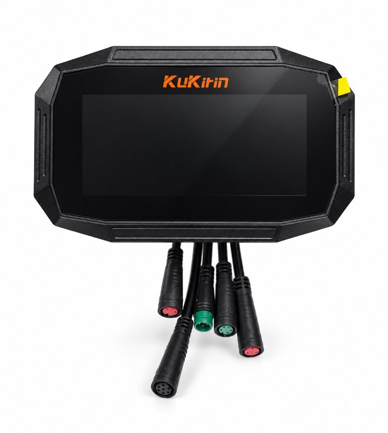 Дисплей для электросамоката KuKirin G2 Pro