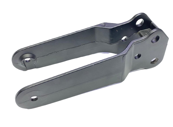 Задняя вилка Kugoo S1/S2/S3/F3 Pro