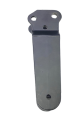 Задняя вилка Kugoo S1/S2/S3/F3 Pro