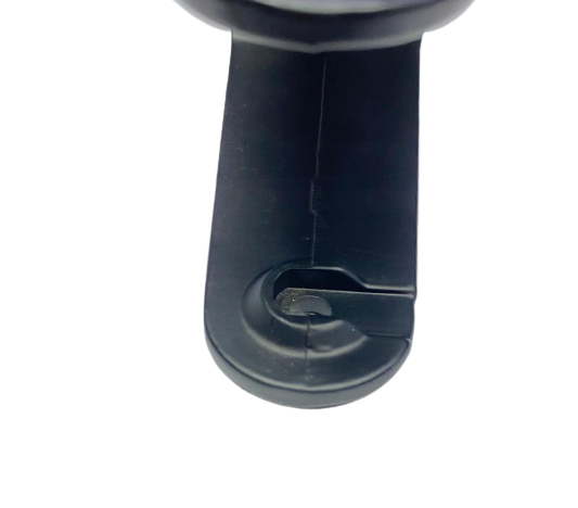 Задняя вилка Kugoo S1/S2/S3/F3 Pro