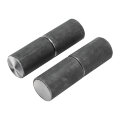 Петля гаражная с шаром, D 42 x 140 мм, 2 шт, Сибртех
