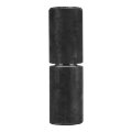Петля гаражная с шаром, D 42 x 140 мм, 2 шт, Сибртех