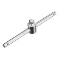 Набор инструментов, 1/4", CrV, 120 зубьев, 42 предмета Gross