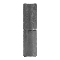 Петля гаражная с шаром, D 48 x 180 мм, 2 шт, Сибртех