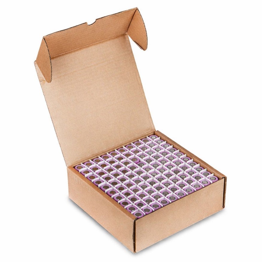 DMEGC 26E 18650 2600mAh 5C