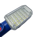 Светильник-переноска LED 15м, От сети 220В