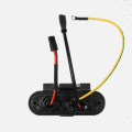 Порт (гнездо) зарядного устройства Ninebot Max G30