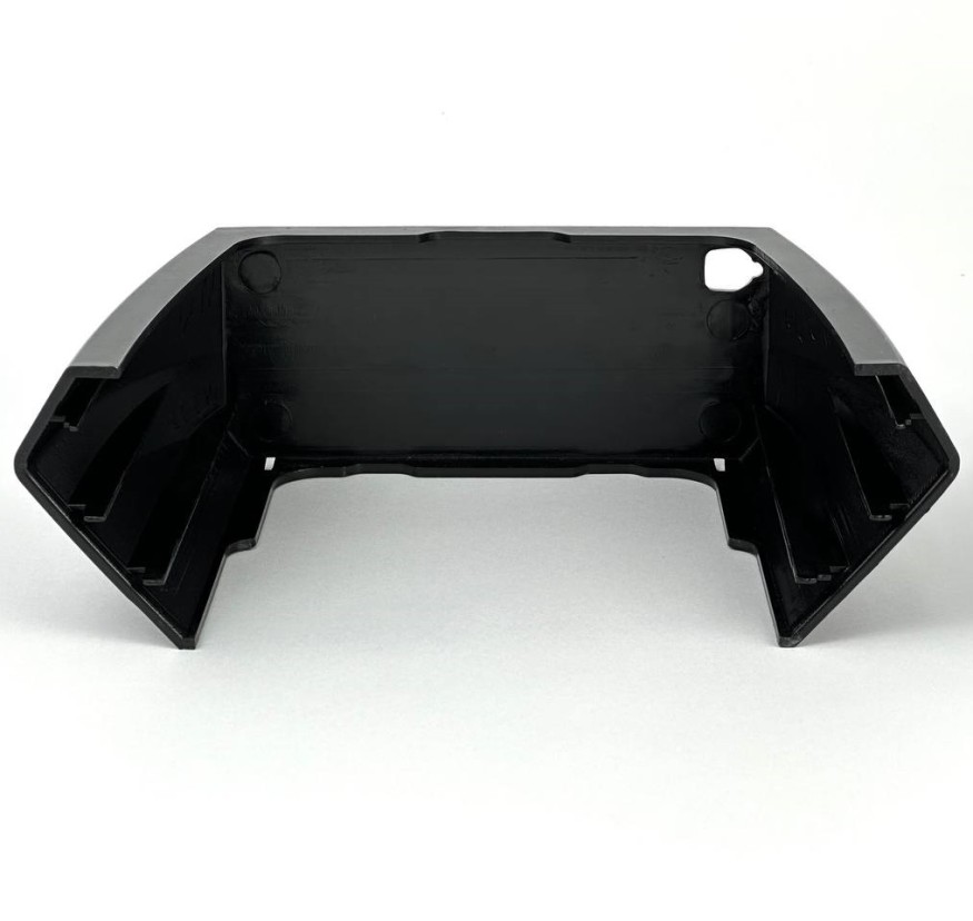Передняя крышка деки для Kugoo M4/M4PRO