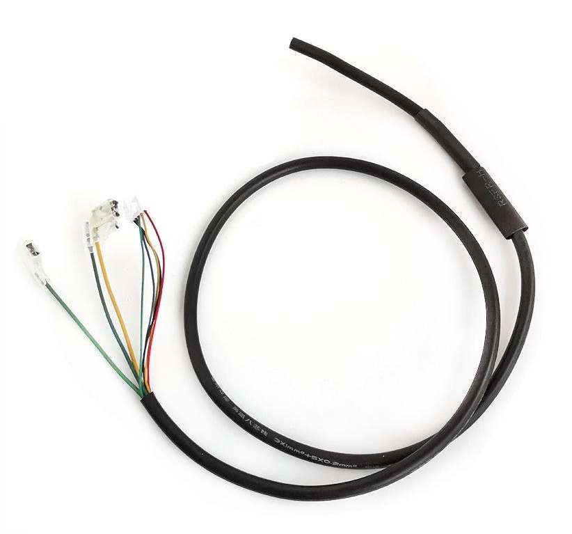 Фазный кабель мотор колеса на Xiaomi Mijia M365/PRO