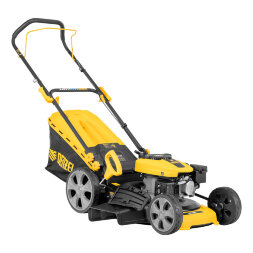 Газонокосилка бензиновая GLD-460-K, 46 см, 50 л 58814