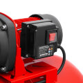 Насосная станция PS1200-50P, 1200 Вт, напор 45 м, 4500 л/ч, ресивер 50 л, пластик MTX