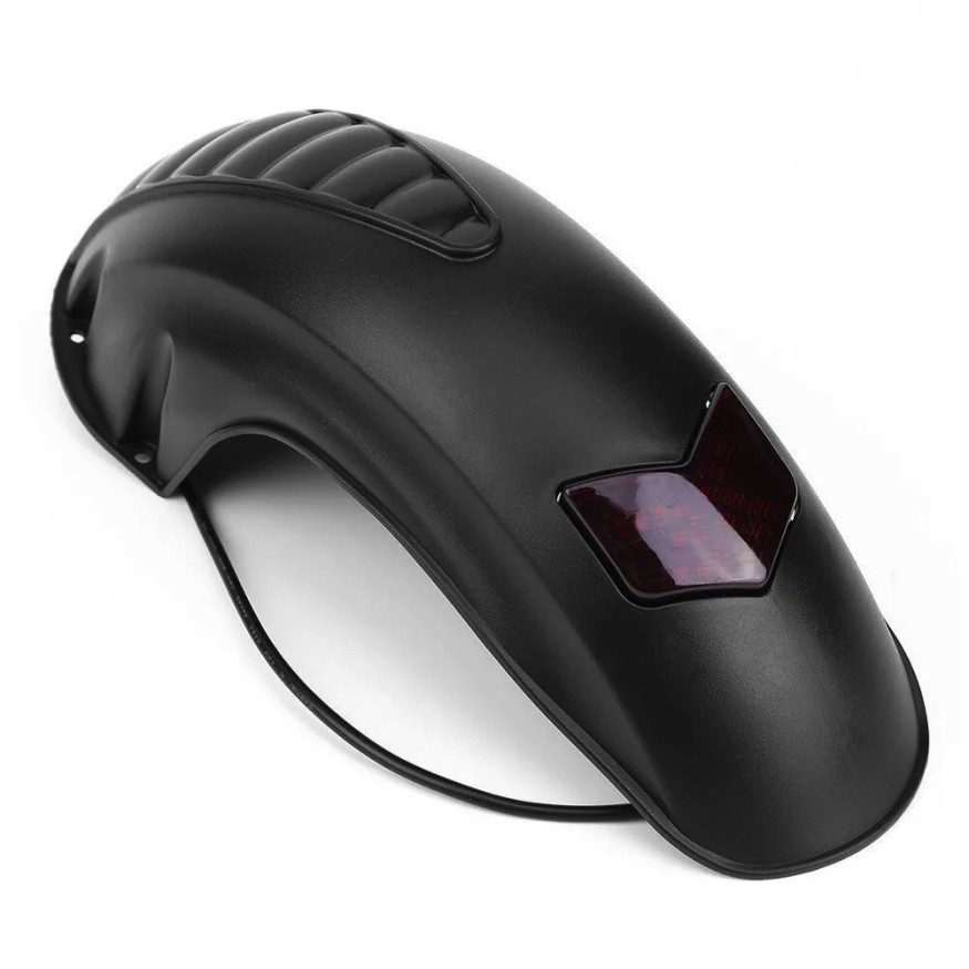 Заднее крыло для электросамоката Kugoo M4/M4 Pro (New)