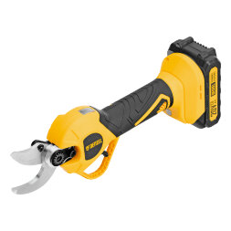 Секатор аккумуляторный садовый CP-30BL, 20 В, 59434