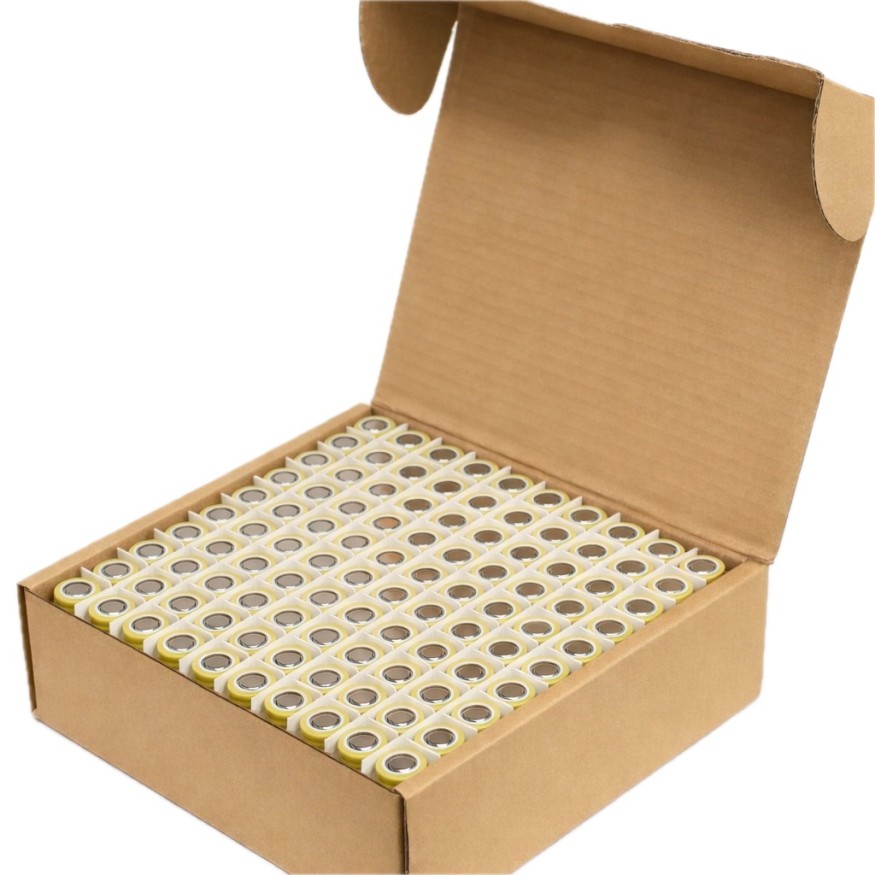 DMEGC 50E 21700 5000mAh 5С
