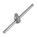 Набор инструментов 89 предметов, CrV 1/2", 1/4" MTX